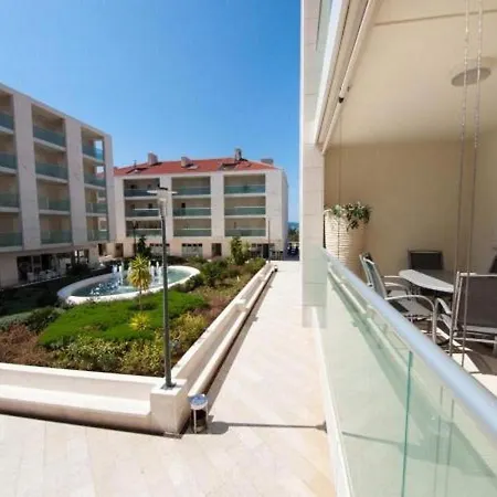 Apartment Vesna