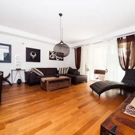 Apartment Vesna