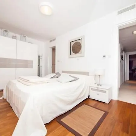 Apartment Vesna