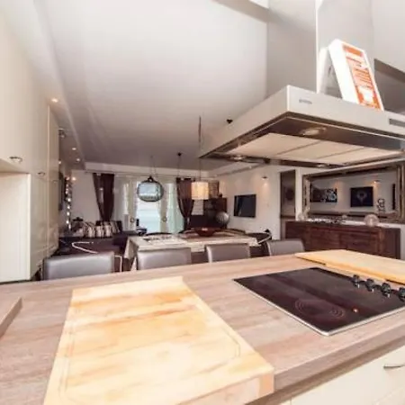 Vesna Appartement