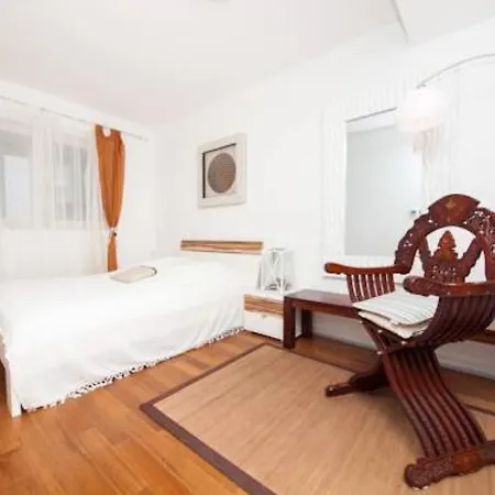 Vesna Apartment *