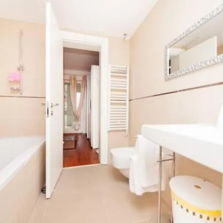 Apartamento Vesna