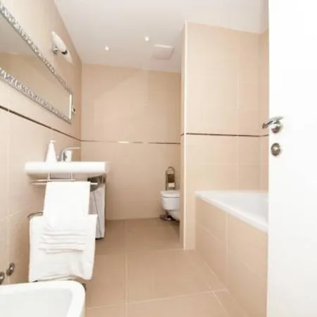 Vesna Apartment