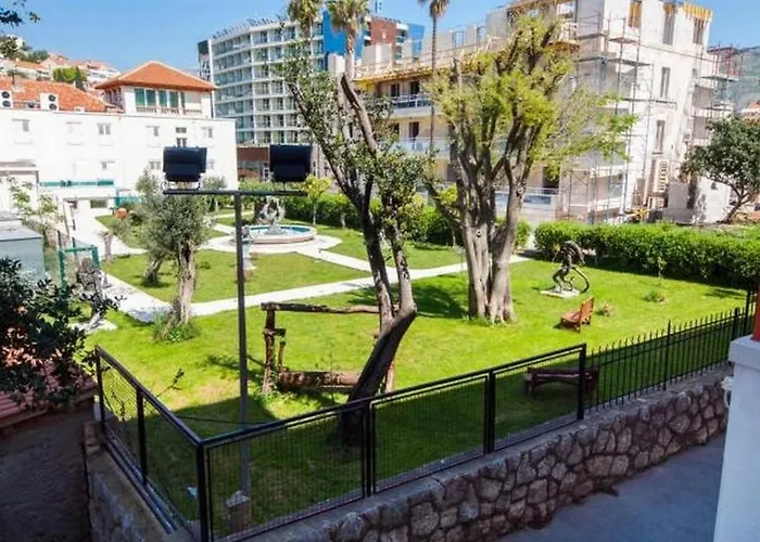 Apartament Vesna Dubrownik