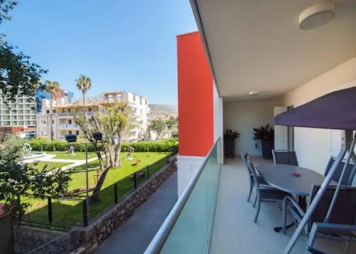 Vesna Appartement