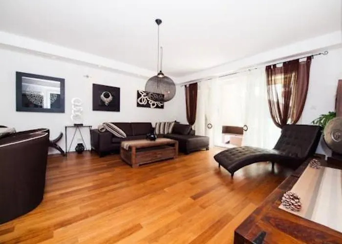 Apartment Vesna