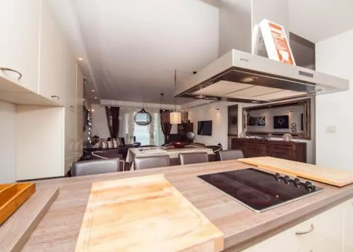 Vesna Appartement