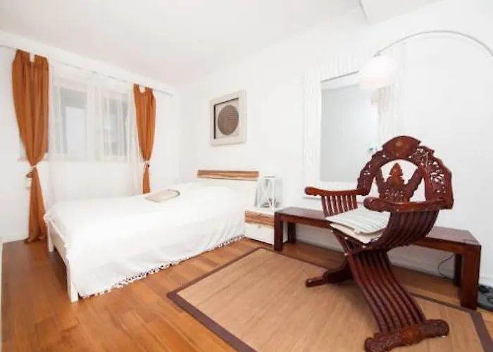 Vesna Apartment *