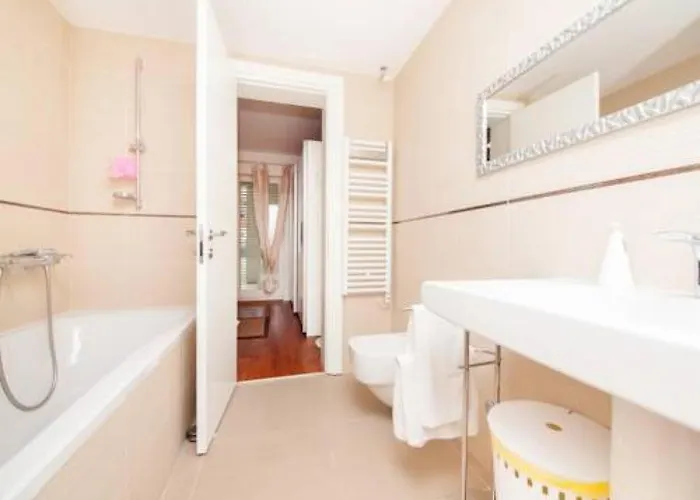 Appartement Vesna