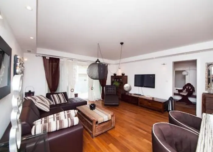 Apartament Vesna Dubrownik