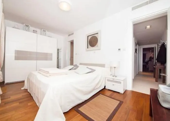 Appartamento Vesna