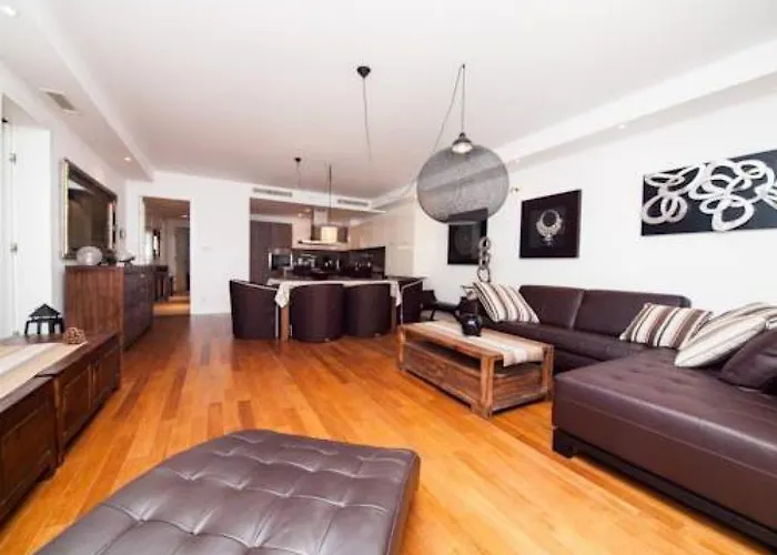 Vesna Apartament Dubrownik