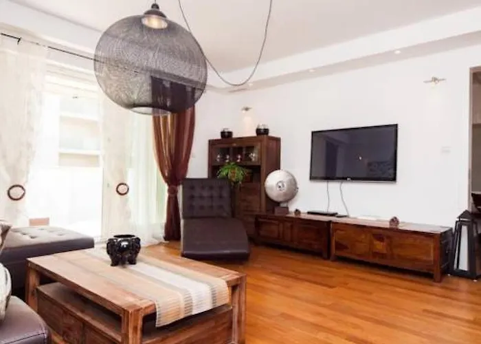 Vesna Apartament Dubrownik