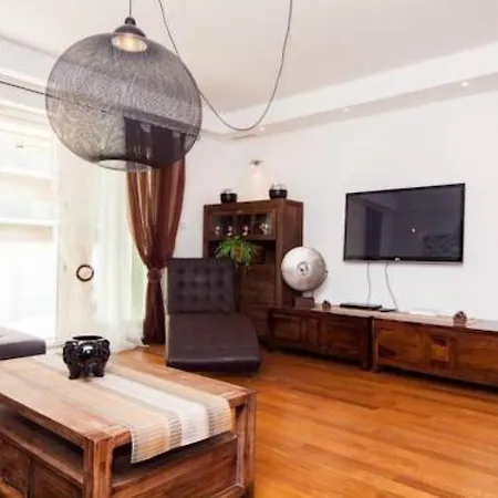 Vesna Apartman Dubrovnik